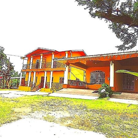 Cabanas Brisas Alto Boquete Eksteriør billede