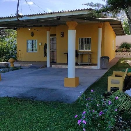 Cabanas Brisas Alto Boquete Eksteriør billede
