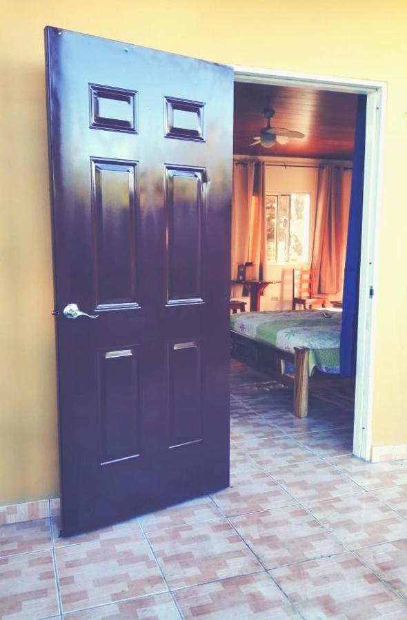 Cabanas Brisas Alto Boquete Eksteriør billede