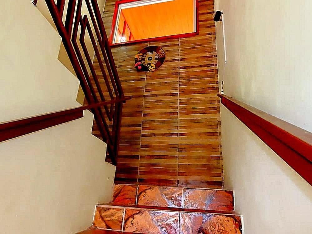 Cabanas Brisas Alto Boquete Eksteriør billede
