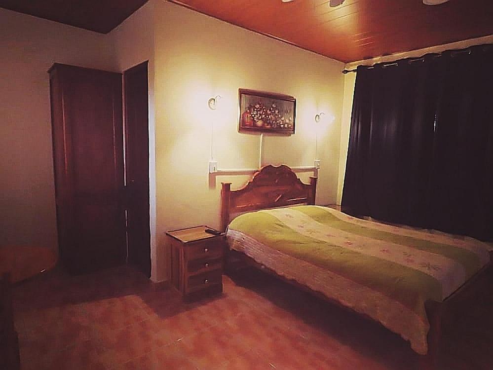Cabanas Brisas Alto Boquete Eksteriør billede