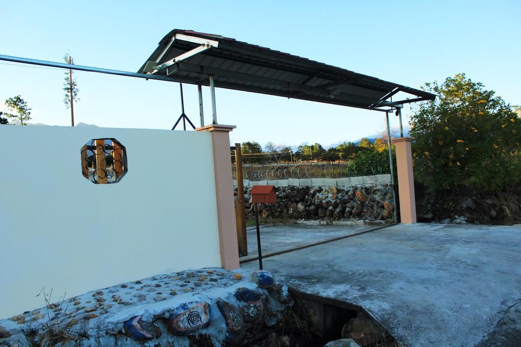 Cabanas Brisas Alto Boquete Eksteriør billede