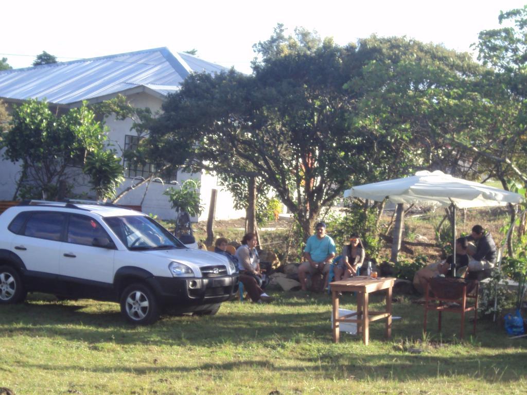 Cabanas Brisas Alto Boquete Værelse billede