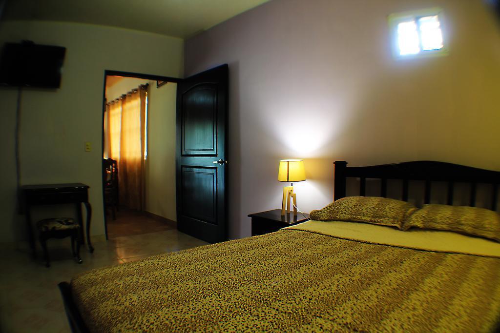 Cabanas Brisas Alto Boquete Eksteriør billede