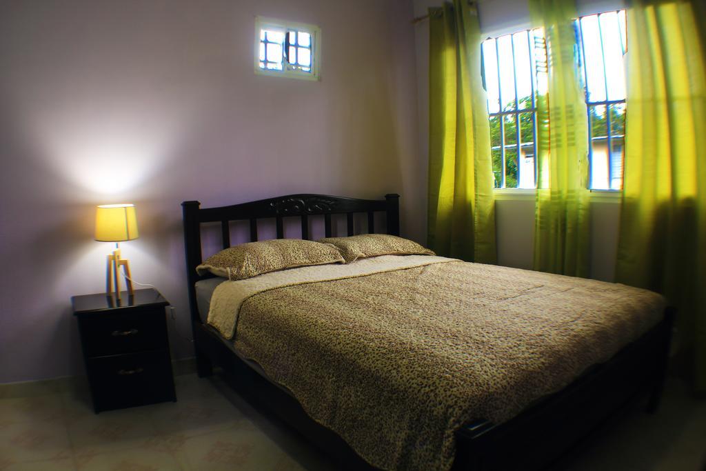 Cabanas Brisas Alto Boquete Eksteriør billede