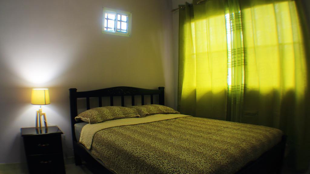 Cabanas Brisas Alto Boquete Eksteriør billede