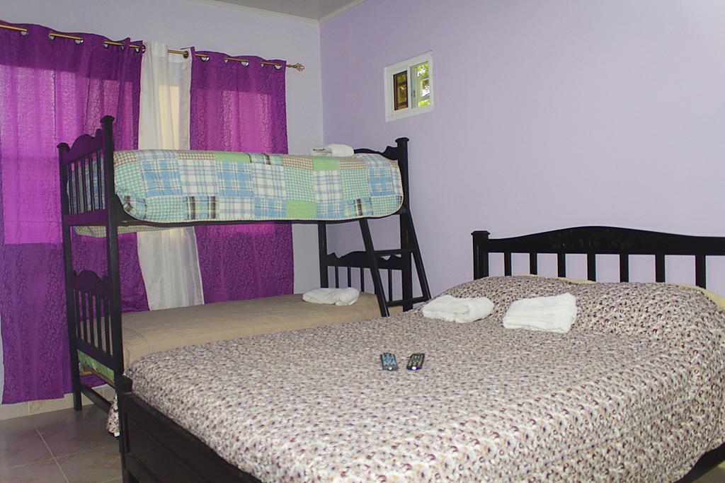 Cabanas Brisas Alto Boquete Eksteriør billede