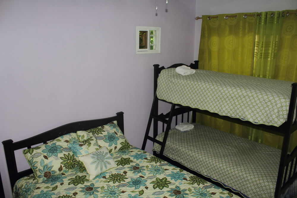 Cabanas Brisas Alto Boquete Eksteriør billede
