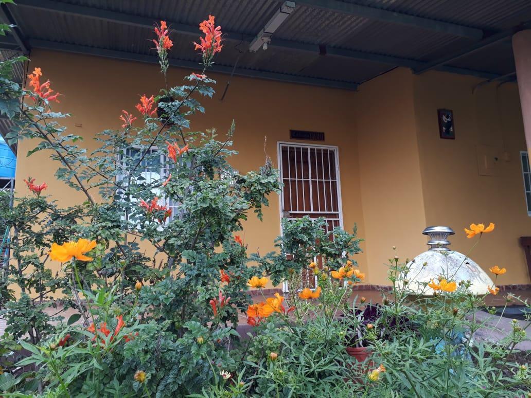 Cabanas Brisas Alto Boquete Eksteriør billede