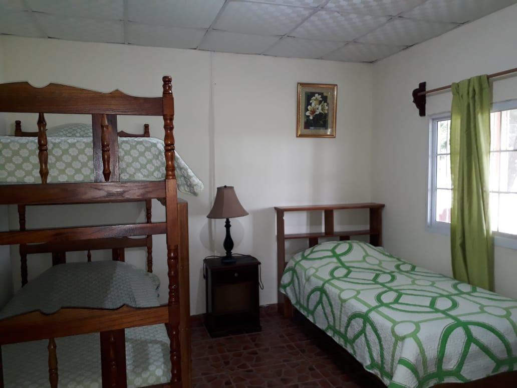 Cabanas Brisas Alto Boquete Eksteriør billede